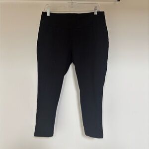Black Women's Leggings